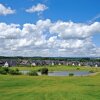 Отель Traditional Style Villa With 2 Bathrooms Near River Moselle, фото 29