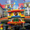Отель WM Executive Suite at Legoland Malaysia, фото 1