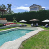 Отель Villa Traditional Estate Heated Pool & Garden, 5 bedrooms, фото 16