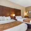 Отель Comfort Inn & Suites SW Houston Sugarland, фото 39