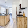 Отель L'Adresse - lofts Grande-Allée, фото 24