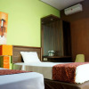 Отель Airlangga Hotel, фото 4
