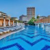 Отель Saturn Palace Resort , фото 11