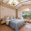 Отель Pu Shu Man Jiang Jing Holiday Residence, фото 21
