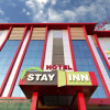 Отель Stay Inn, фото 16