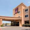 Отель Comfort Suites Nacogdoches в Накогдочесе