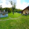 Отель Forester's Hut With Whirlpool & Sauna, фото 32