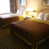 Отель Travelodge by Wyndham San Francisco Airport North, фото 6