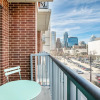 Отель Locale Austin Rainey Street, фото 19