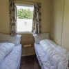 Отель Beautiful 3-bed Lodge in Skegness, фото 3
