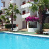 Отель Apartamentos Vista Playa, фото 6