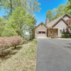 Отель Lakefront Hiawassee Retreat w/ Dock + Hot Tub!, фото 1