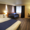 Отель Holiday Inn Express Edinburgh Airport, фото 27