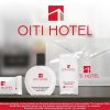 Отель Oiti Hotel, фото 35