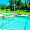 Отель Gated Resort, Private Pool/Spa & Games Room, Davenport, US, фото 12