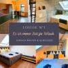 Отель Ferienwohnung Louise No 1, фото 3