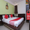 Отель OYO 7344 My H Rooms, фото 17