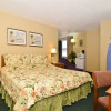 Отель Americas Best Value Inn & Suites - Kansas City/Downtown, фото 4