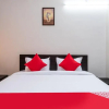 Отель Om Gulmohar Avenue by Oyo Rooms, фото 4