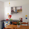 Отель Apartment With 2 Bedrooms in Marina Serra di Tricase, With Wonderful s, фото 26