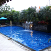 Отель The Majesty Business and Family Hotel, фото 10
