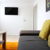 Отель Parkhotel Villingen und Boardingzimmer, фото 2