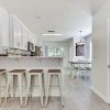 Отель Fernandina Beach Townhome, Steps to Public Beach, фото 11
