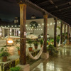 Отель Lemon Tree Hostel, фото 10
