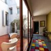 Отель Hôtel  Burrhus, фото 4