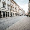 Отель Szewska 17 Apartment Old Town в Кракове