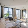 Отель w Amazing 1BR With Beautiful View in Calle 50, фото 6