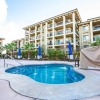 Отель Sunset Point #w302 3 Bedroom Condo, фото 17