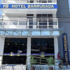Отель Barrudada Palace Hotel, фото 19