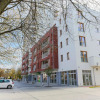 Отель Apartamenty Swinoujscie - Platan Tower, фото 1