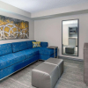 Отель Hampton Inn & Suites Kansas City-Country Club Plaza, фото 6