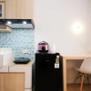 Отель Good Location And New Studio At The City Square Surabaya Apartment, фото 13