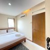 Отель Nice 2Br Apartment At Gateway Ahmad Yani Cicadas, фото 17