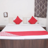 Отель OYO 14427 Hotel RK Palace, фото 9