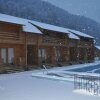 Отель Sunny Mountain Hotel в Хусте