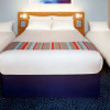 Отель Travelodge Shrewsbury Bayston Hill, фото 8