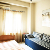 Отель Bright 2 bedroom apartment in Exarchia, фото 2