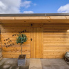 Отель Inviting 2-bed House in Afan Forest Port Talbot, фото 2