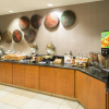 Отель SpringHill Suites by Marriott Indianapolis Fishers, фото 12