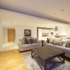 Отель Luxury 2 Bedroom  In Blue Water Island 2, фото 6