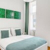 Отель Boutique Apartment in Wien near Stadtpark and Naschmarkt, фото 6