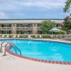 Отель Quality Inn Sumter, фото 14