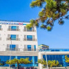 Отель Yeosu Sun Beach Pension, фото 37