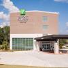 Отель Holiday Inn Express And Suites- Birmingham North-Fultondale, an IHG Hotel, фото 10