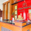 Отель Urbanview Syariah Zidney 3 Salatiga by RedDoorz, фото 6