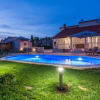 Отель Holiday house Oasis Village Villa - heated pool : Privlaka, Zadar riviera, фото 17